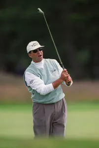 Rocco Mediate