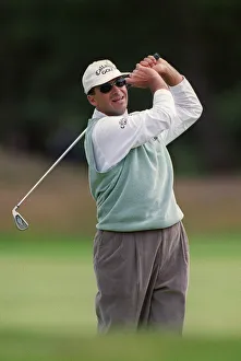 Rocco Mediate