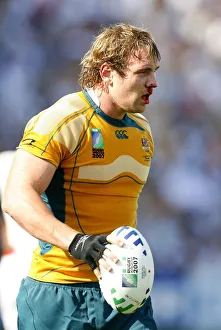 Rocky Elsom
