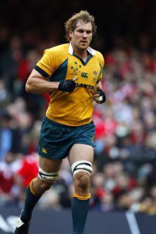 Rocky Elsom