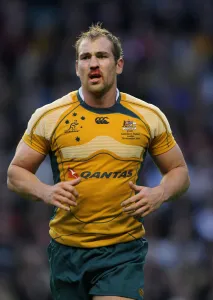 Rocky Elsom