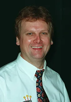 Rod Harrington