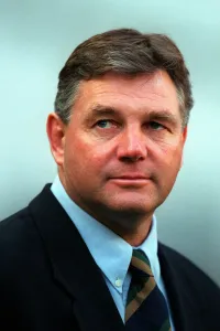 Rod Macqueen
