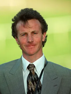 Rod Millman