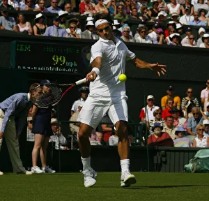 Rodger Federer