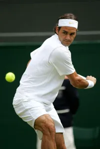 Rodger Federer