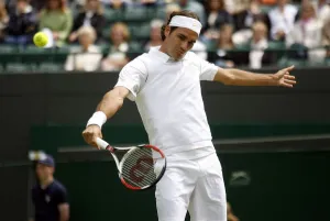 Rodger Federer