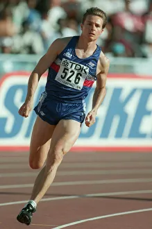 Roger Black