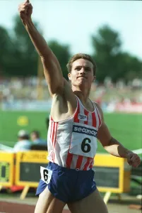 Roger Black
