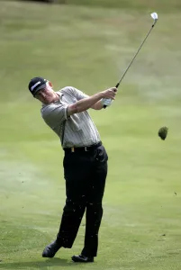 Roger Chapman