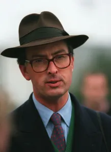 Roger Charlton