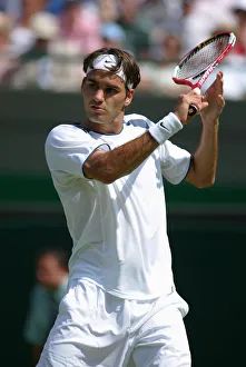 Roger Federer