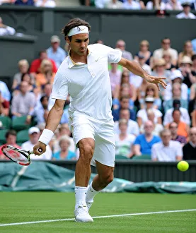 Roger Federer