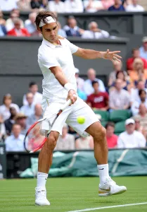 Roger Federer