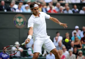 Roger Federer