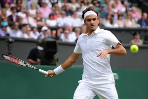 Roger Federer