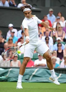Roger Federer