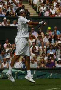Roger Federer