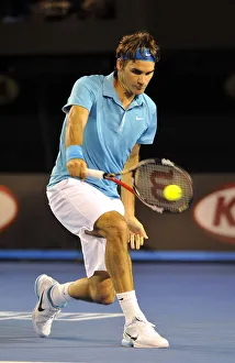 Roger Federer
