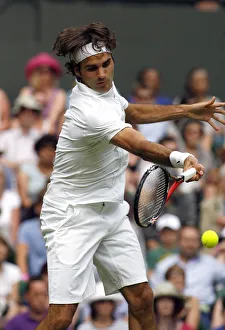 Roger Federer
