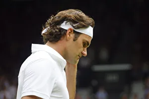 Roger Federer