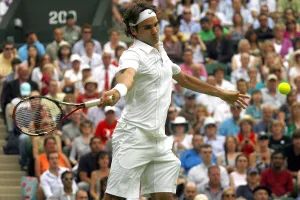 Roger Federer