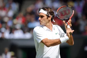 Roger Federer