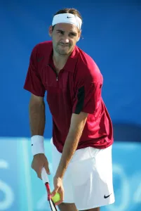 Roger Federer