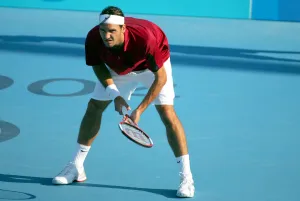 Roger Federer
