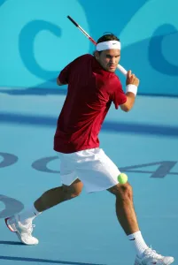 Roger Federer