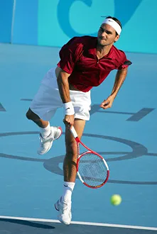 Roger Federer