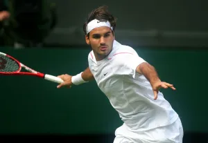 Roger Federer
