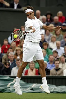 Roger Federer