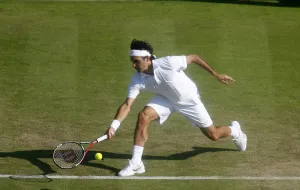 Roger Federer