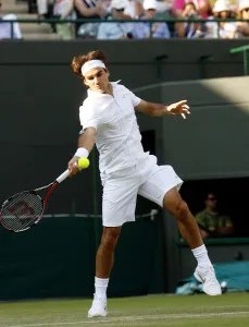 Roger Federer Prints: Roger Federer