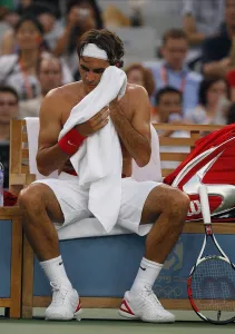 Roger Federer Prints: Roger Federer