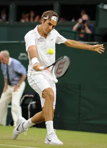 Roger Federer Prints: Roger Federer
