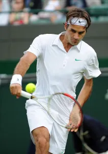Roger Federer Prints: Roger Federer
