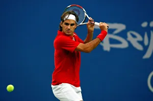 Roger Federer Prints: Roger Federer
