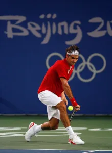 Roger Federer Prints: Roger Federer