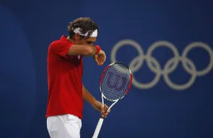 Roger Federer Prints: Roger Federer