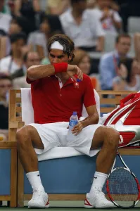 Roger Federer Prints: Roger Federer