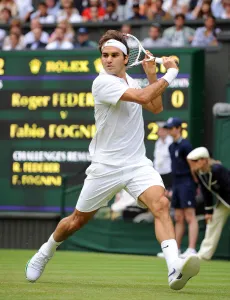 Roger Federer Prints: Roger Federer