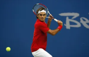 Roger Federer Prints: Roger Federer