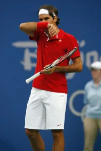 Roger Federer Prints: Roger Federer