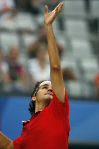 Roger Federer Prints: Roger Federer
