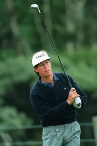 Roger Mackay
