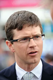 Roger Varian