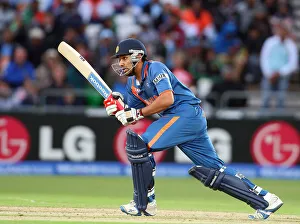 Sharma Prints: Rohit Sharma