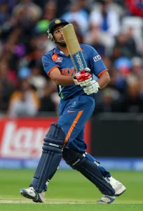 Rohit Sharma